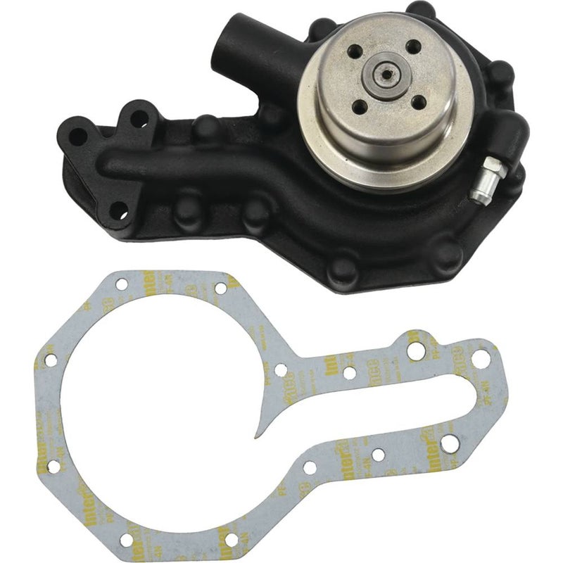 Complete Tractor Water Pump 1406-6232 Compatible with/Replacement for 2010 AT11918, R12712, T12712 - Image 2